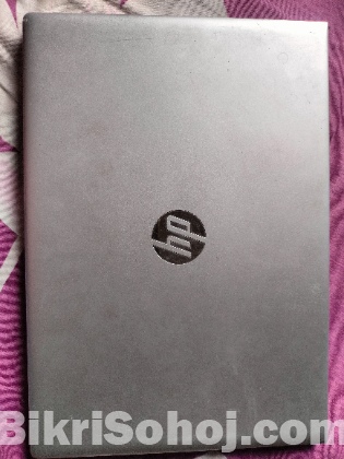HP Laptop
